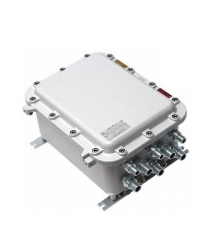 Tfortis PSW-2G+ Ex. Коммутатор с питанием по PoE взрывозащищенный. TFortis в Тольятти