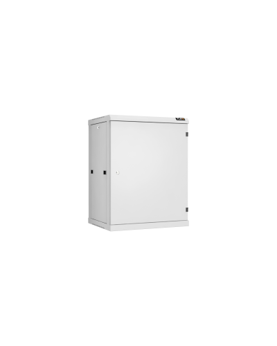 TWC-156045-R-M-GY. Шкаф телекоммуникационный 19 настенный 15U. TLK в Тольятти