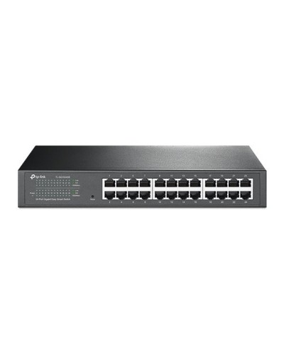 TL-SG1024DE. Коммутатор 24-портовый. TP-Link в Тольятти