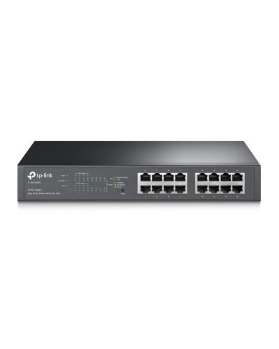 TL-SG1016PE. Коммутатор 16-портовый. TP-Link в Тольятти
