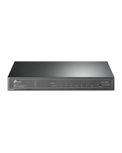 TL-SG2008P. Коммутатор с PoE. TP-Link в Тольятти