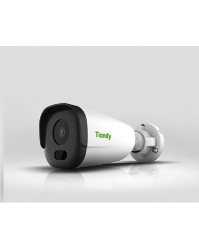 TC-C35US I8/A/E/Y/M/2.8-12/V4.0. Видеокамера IP цилиндрическая. Tiandy в Тольятти