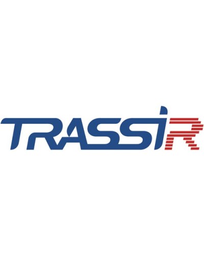 TRASSIR AnyIP Win64. Программное обеспечение для IP систем видеонаблюдения. Trassir в Тольятти