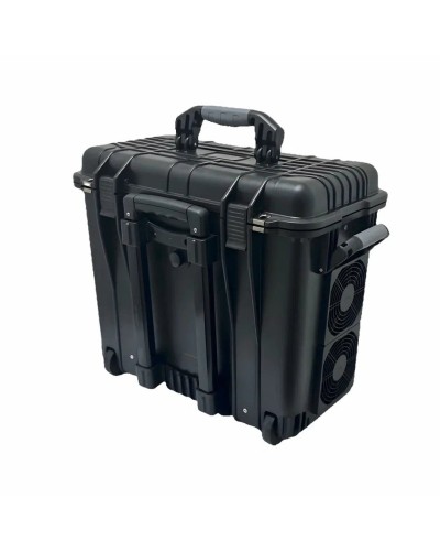 DRAGON Air UO Prom-90G: Промышленный озонатор в Тольятти