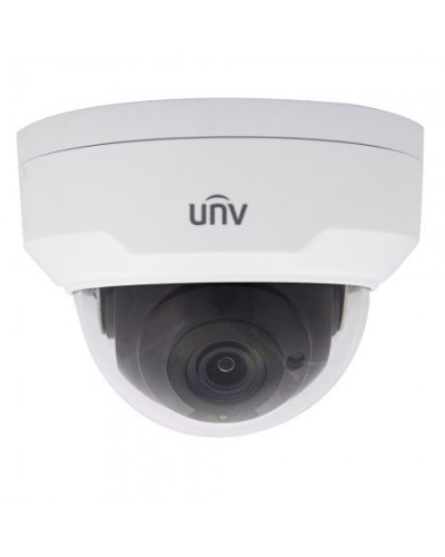 IPC322ER3-DUVPF40-C-RU. Видеокамера IP купольная. Uniview в Тольятти