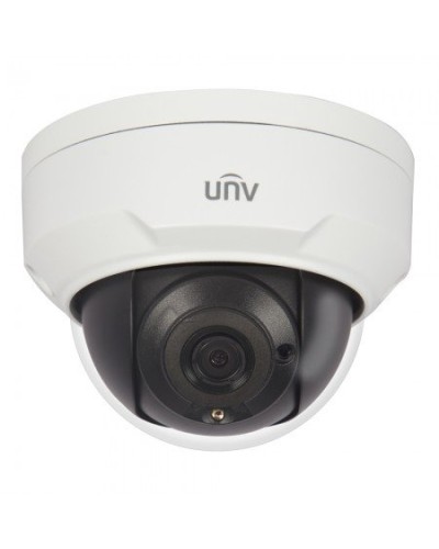 IPC322SR3-DVPF28-C-RU. Видеокамера IP купольная. Uniview в Тольятти