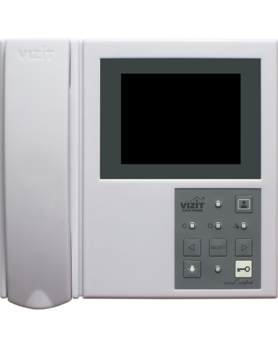 VIZIT-M405D5. Монитор домофона цветной. VIZIT в Тольятти