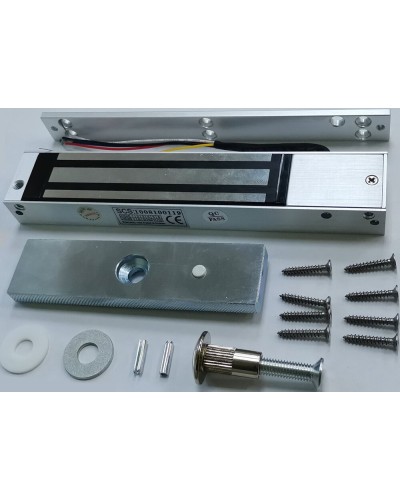 ML-180 (VIZIT). Замок электромагнитный. VIZIT в Тольятти