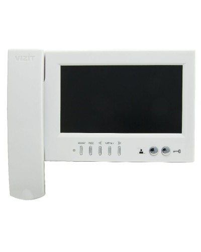 VIZIT-M468MW. Монитор домофона цветной. VIZIT в Тольятти