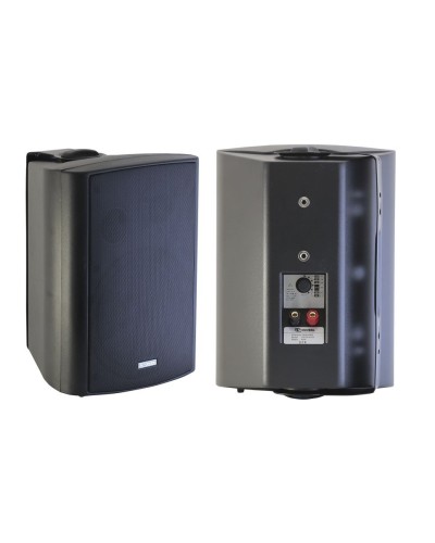 VISTA-40TB, черный. Звуковая настенная колонка. VOLTA в Тольятти