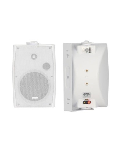 FORTE-60TW, белый. Звуковая настенная колонка. VOLTA в Тольятти