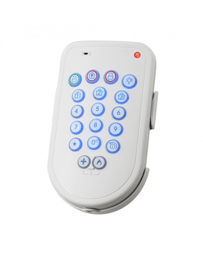 KP-241 PG2. Клавиатура радиоканальная. Visonic в Тольятти