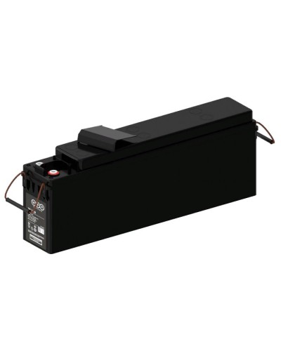 WBR TPL121000A. Аккумулятор герметичный свинцово-кислотный. WBR в Тольятти