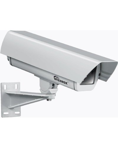 E260-IP: Термокожух для IP видеокамеры в Тольятти