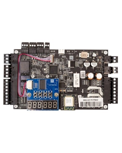 ZKBarrier wi-fi mainboard. Блок управления. ZKTeco в Тольятти