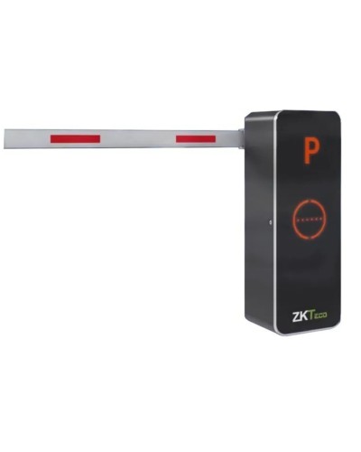 BGM1045R. Шлагбаум электромеханический правый. ZKTeco в Тольятти