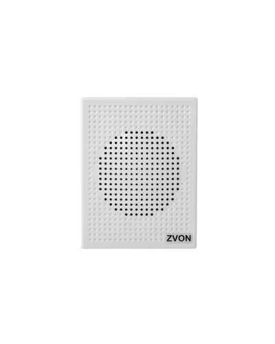 РА-10-1,5Т. Оповещатель пожарный речевой. ZVON в Тольятти