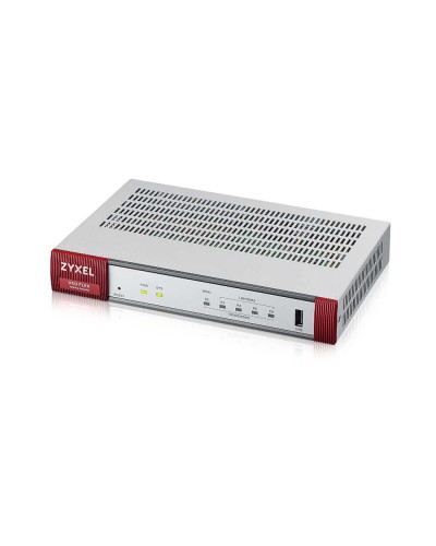 USGFLEX100-RU0112F. Межсетевой экран и Wi-Fi контроллер. ZYXEL в Тольятти