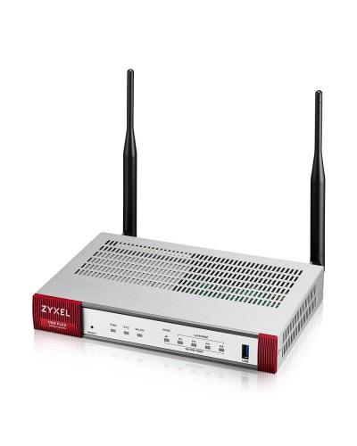 USGFLEX100AX-EUCI01F. Межсетевой экран и Wi-Fi контроллер. ZYXEL в Тольятти