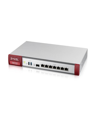 USGFLEX500-RU0102F. Межсетевой экран и Wi-Fi контроллер. ZYXEL в Тольятти