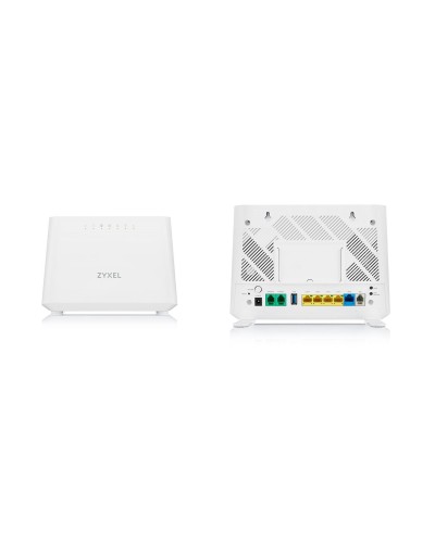 EX3301-T0-EU01V1F. Маршрутизатор WiFi. ZYXEL в Тольятти
