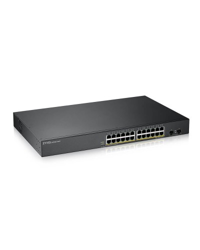 GS190024HPV2-EU0101F. Smart коммутатор. ZYXEL в Тольятти