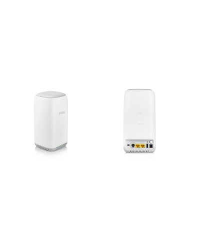LTE5398-M904-EU01V1F. Маршрутизатор WiFi. ZYXEL в Тольятти