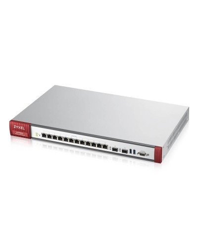 ATP800-RU0102F. Межсетевой экран. ZYXEL в Тольятти