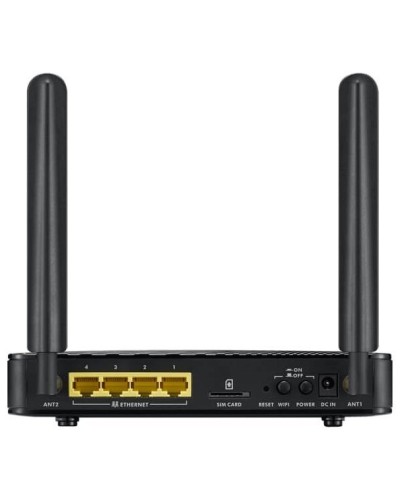 LTE3301-PLUS-EU01V1F. Маршрутизатор  Wi-Fi. ZYXEL в Тольятти