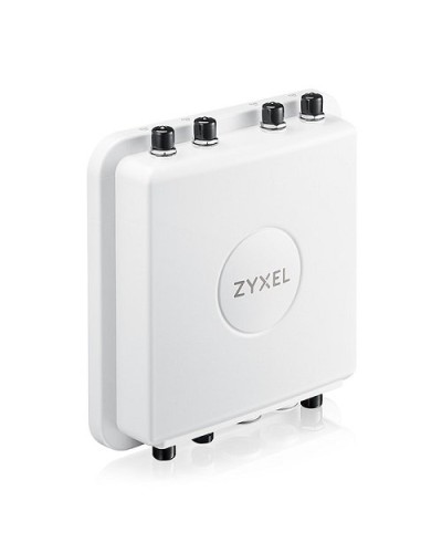 WAX655E-EU0101F. Уличная точка доступа. ZYXEL в Тольятти