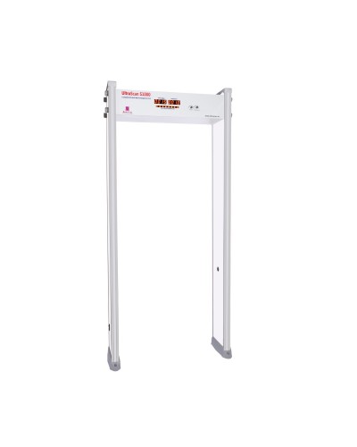 UltraScan S1000. Металлодетектор арочный. Аурикс в Тольятти