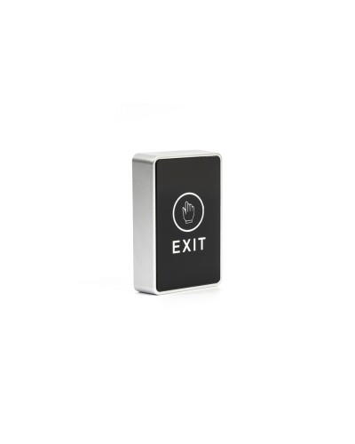 SPRUT Exit Button-87P-NT (8810). Кнопка выхода сенсорная. Бастион в Тольятти