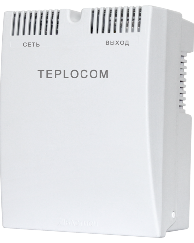 TEPLOCOM ST-888 (329). Стабилизатор напряжения. Бастион в Тольятти