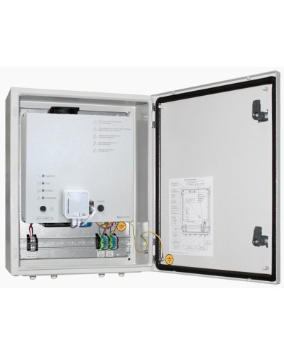 SKAT SMART UPS-600 IP65 SNMP Wi-Fi (987). Источник бесперебойного питания. Бастион в Тольятти