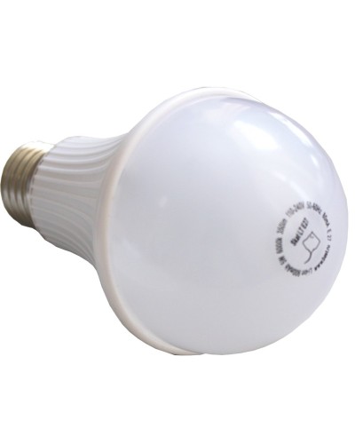 SKAT LED-220 E27 (2455). Лампа светодиодная с резервным источником питания. Бастион в Тольятти