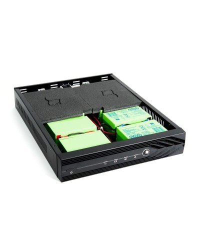 SKAT BC 24/36 RACK (431). Батарейный блок для SKAT-UPS 1000 RACK. Бастион в Тольятти