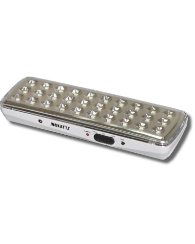 SKAT LT-301200-LED-Li-lon (2452). Светильник аварийного освещения. Бастион в Тольятти