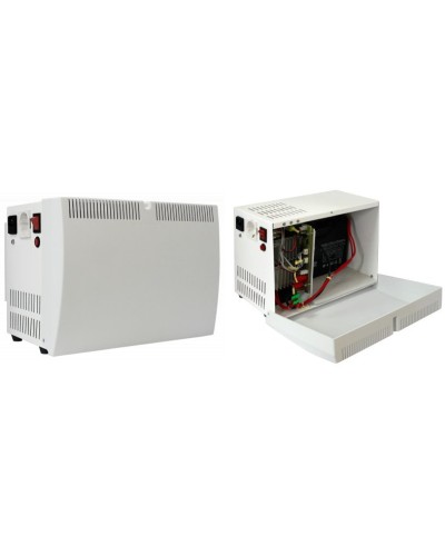 Teplocom-250+ (495). Источник бесперебойного питания для газового котла. Бастион в Тольятти