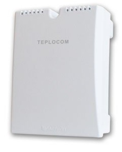 TEPLOCOM ST-555 (555). Стабилизатор напряжения. Бастион в Тольятти