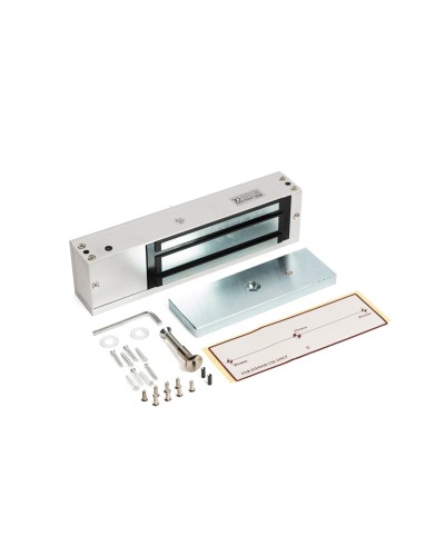 SPRUT Lock-501MA-L (999). Замок электромагнитный. Бастион в Тольятти