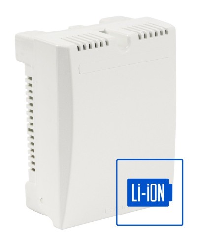 ББП РАПАН-20 Li-ion (8711). Источник вторичного электропитания резервированный. Бастион в Тольятти