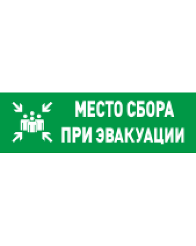 С2000-ОСТ исп.14 Место сбора. Оповещатель световой адресный. Болид в Тольятти