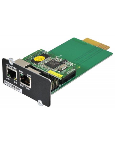 SNMP iDA-ST200P. Модуль удаленного мониторинга. Болид в Тольятти