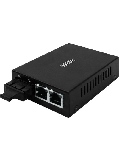 Ethernet-FX-SM40. Преобразователь интерфейсов. Болид в Тольятти