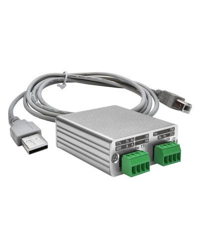 USB-RS. Преобразователь интерфейсов. Болид в Тольятти