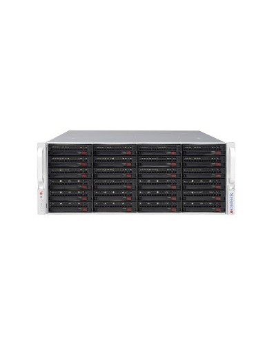 Линия DND 1000 Tb. Система хранения данных. ДевЛайн в Тольятти