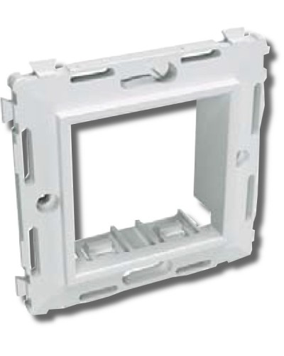 Каркас на 2 модуля (одноместный), белый (75020W): Каркас в Тольятти