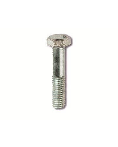 Болт с шестигранной головкой М8х70 (40 шт) (CM020870). Болт с шестигранной головкой и неполной резьбой. ДКС в Тольятти