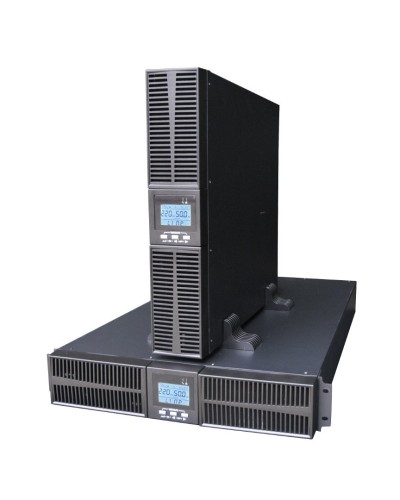 SMALLR2A5I Small Rackmount 2000 ВА. Источник бесперебойного питания. ДКС в Тольятти