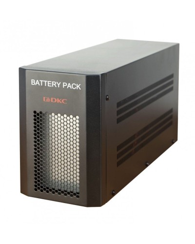 BPSMLT1-36V. Батарейный блок для ИБП SMALLT1, Tower. ДКС в Тольятти